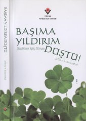 book Başıma Yıldırım Düştü