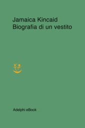 book Biografia di un vestito