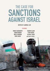 book The Case for Sanctions Against Israel