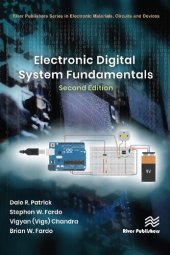 book Electronic Digital System Fundamentals (River Publishers Series in Electronic Materials, Circuits and Devices)