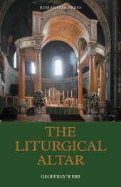 book The Liturgical Altar