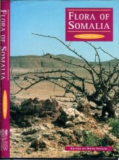 book Flora of Somalia Volume 2: Angiospermae (Ericaceae-Asteraceae)