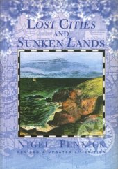 book Lost Cities and Sunken Lands