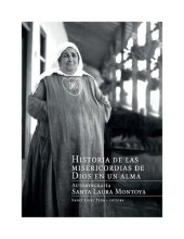 book Historia de las misericordias de Dios en un alma