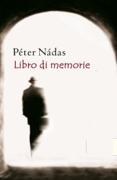 book Libro di memorie