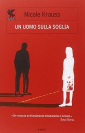 book Un uomo sulla soglia