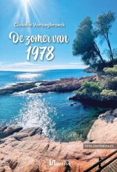 book De zomer van 1978