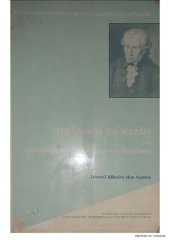 book Metáforas da razão ou economia poética do pensar Kantiano.