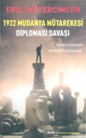 book 1922 Mudanya Mütarekesi Diplomasi Savaşı