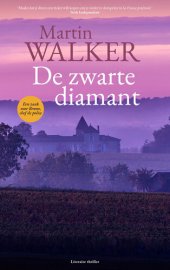 book De zwarte diamant