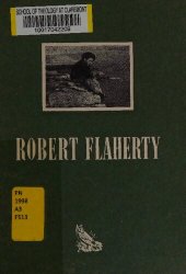 book Robert Flahery