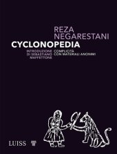 book Cyclonopedia. Complicità con materiali anonimi