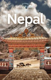 book Lonely Planet Nepal 12 (Travel Guide)