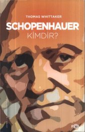 book Schopenhauer Kimdir?