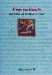 book Erec en Enide: Een roman van Chrétien de Troyes