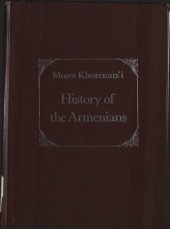 book History of the Armenians