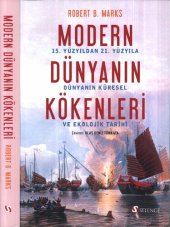 book Modern Dünya'nın Kökenleri