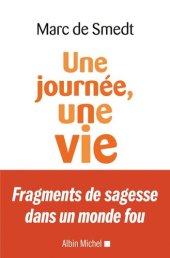 book Une journée, une vie