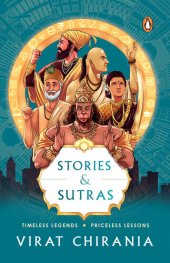 book Stories and Sutras