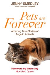 book Pets are Forever