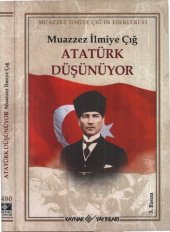 book Atatürk Düşünüyor