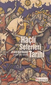 book Haçlı Seferleri Tarihi