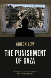 book The Punishment of Gaza