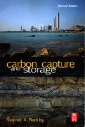 book Carbon Capture and Storage