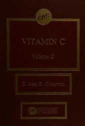 book Vitamin C: Volume II ( Orthomolecular Medicine )