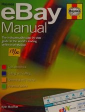 book The Haynes eBay Manual