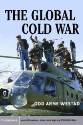 book The Global Cold War: third world interventions and the making of our times