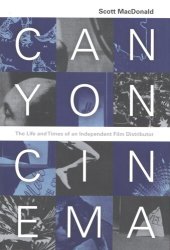 book Canyon Cinema: the life and times of an independent film distributor