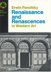 book Renaissance and renascences in Western art