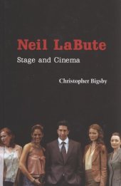 book Neil LaBute : stage and cinema