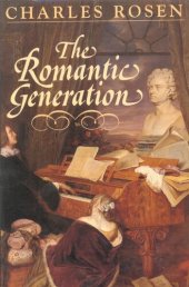 book The romantic generation