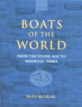 book Boats of the world: from the Stone Age to Medieval times