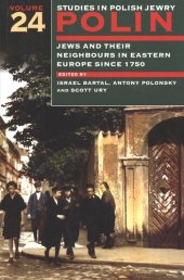 book Jews and their neighbours in Eastern Europe since 1750