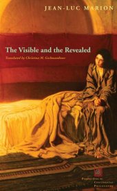 book The visible and the revealed