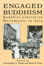 book Engaged Buddhism: Buddhist Liberation Movements in Asia