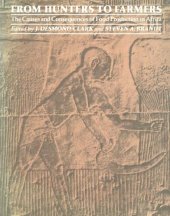 book From hunters to farmers: the causes and consequences of food production in Africa