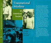 book Transnational Muslims in American Society