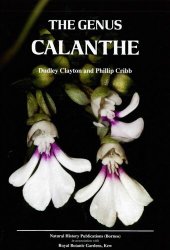 book The Genus Calanthe