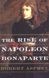 book The rise of Napoleon Bonaparte