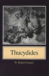 book Thucydides