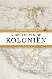 book Afscheid van de Koloniën