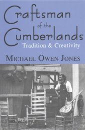 book Craftsman of the Cumberlands: tradition & creativity