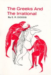 book The Greeks and the irrational