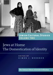 book Jewish cultural studies, Vol. 2