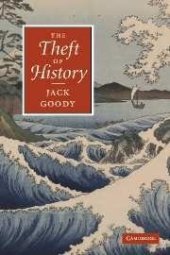 book The theft of history