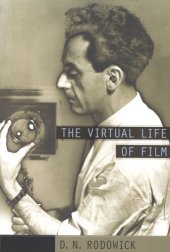 book The virtual life of film